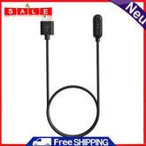 100cm USB Charging Cable Smart Watch Chargers Cord for OPPO Watch Free OWW206